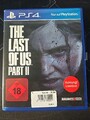 The Last of Us Part II (PS4, 2020)