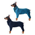 Haustier Hund Katze Kleidung Fleece Warme Weste Mäntel Jacke Hundepullover Neu