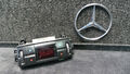 M9-13   *  Mercedes W211 Heizungsbetätigung Klimabedienteil Hinten A2118300285