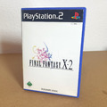 Final Fantasy X-2 - PS2 Playstation Spiel - OVP komplett