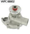 Wasserpumpe Motorkühlung SKF VKPC 88802 für BMW E34 E24 E28 E23 E32 E12 6er 7er