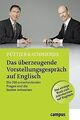 Das überzeugende Vorstellungsgespräch auf Englisch:... | Buch | Zustand sehr gut