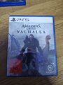 Assassins Creed Valhalla - PS4 Playstation 5 - NEU OVP