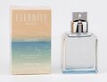 Calvin Klein - CK Eternity Men Summer 2019 - 100ml EDT Eau de Toilette