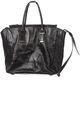 HUGO by Hugo Boss Handtasche Damen Umhängetasche Bag Damentasche Led... #377e409