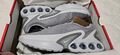 Nike Air Max DN Wolf Grey/Pure Platinum GR 44,5