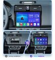 10.1" 8Kern GPS Für SUZUKI SWIFT 2003-2010 Android 12 Autoradio DAB+ Carplay DSP