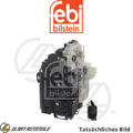 TÜRSCHLOSS FÜR VW PASSAT/B5/Sedan/Wagon/B5.5 GOLF/IV/Mk/Van/VAN BORA JETTA 1.6L