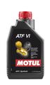 Automatikgetriebeöl MOTUL 19280 für SAAB 9-7X 4.2 2005-2012