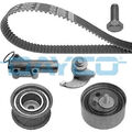 Dayco KTB368 Zahnriemensatz für AUDI VW SKODA Zahnriemenset Zahnriemenkit