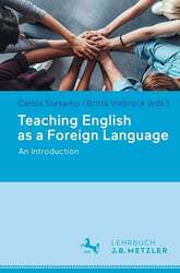 Teaching English as a Foreign Language An Introduction
