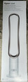 Dyson AM07 Turmventilator - Weiß/Silber