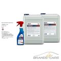 2x 10 L LITER EUROLUB ADBLUE® AD BLUE HARNSTOFFLÖSUNG SCR ISO 22241 HARNSTOFF