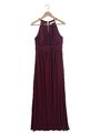 JAKE*S Neckholderkleid Damen Gr. DE 40 rot Elegant