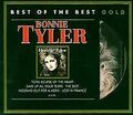 The Best Of Bonnie Tyler (Gold) von Tyler,Bonnie | CD | Zustand gut