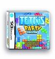 Tetris Party Deluxe (Nintendo DS)