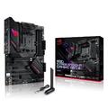 ASUS ROG STRIX B550-F GAMING WI-FI II Mainboard Sockel AMD B550 Ryzen AM4 ATX