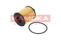 KAMOKA F111501 Ölfilter für ALFA ROMEO BMW DACIA  passend für FIAT FORD