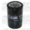 MEAT & DORIA Ölfilter 15002/9 passend für VW Golf V 1.6 2.0 Audi A3