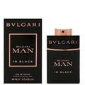 BVLGARI MAN IN BLACK Profumo Uomo EDP Vapo 60ml