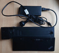 Lenovo ThinkPad Ultra Dock  40A2 HDMI X260 X270 W540+AC 135W Typ 40A20135EU-135W