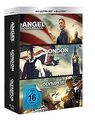 Olympus/London/Angel has fallen - Triple Film Collec... | DVD | Zustand sehr gut