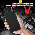 20000mAh 12V Auto KFZ Starthilfe Jump Starter 200A Ladegerät PKW Power Bank