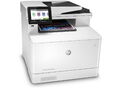 HP Color LaserJet Pro M479fdw MFP Farblaser WLAN Scanner Fax 3.654 Seiten #16472