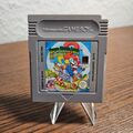 Super Mario Land 2: 6 Golden Coins | Gameboy Classic | Original Spiel Modul