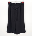 Primark Damen Hose Elegante Luftige Stoffhose 7/8 weites Bein Relaxed in Gr. 44