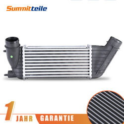 Ladeluftkühler LLK Turbokühler Für Citroën C8 Jumpy Fiat Scudo Peugeot 807