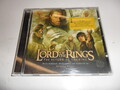 CD  Howard Shore - Der Herr der Ringe: Die Rückkehr des Königs