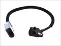 Sensor, Nockenwellenposition FEBI 36115 für AUDI A3 (8P1) 1.9 2003-201