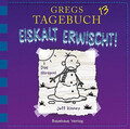 Gregs Tagebuch 13 - Eiskalt erwischt!