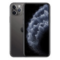 Apple iPhone 11 Pro 64GB Space Grau - Zustand: Sehr gut