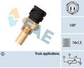 FAE 34375 Kühlmitteltemperatur Sensor für MAN EL EM F2000 1993->