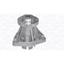 Magneti Marelli 352316171021 Wasserpumpe für OPEL SAAB Kühlwasserpumpe