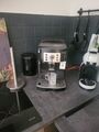 DeLonghi Magnifica S ECAM 22.110 Schwarz 2 Tassen Kaffeevollautomat