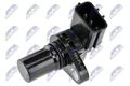 NTY Kurbelwellensensor Impulsgeber ECP-PL-008 für OPEL CORSA X01 COMBO Tour T98