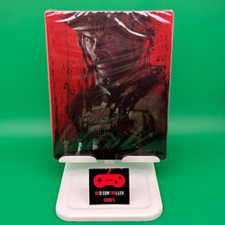 Call Of Duty Modern Warfare 3 Official Steelbook MW3 COD kein Spiel OVP 