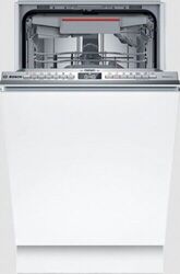 Bosch SPV4HMX10E vollintegrierbarer Geschirrspüler 45cm