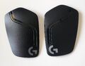 2er Set Original Logitech G935 Ersatzteil - Batteriefach- Abdeckung / Deckel L/R