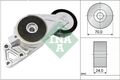 INA 533007630 Riemenspanner Keilrippenriemen für VW Golf 5 1K1 1.6 2.0 04-08