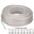 NYM J 3x1,5 3x2,5 5x1,5 5x2,5 mm Mantelleitung Elektroleitung Kabel 1-500 Mtr.