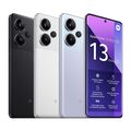 Xiaomi Smartphone Redmi Note 13 Pro+ Plus 5G 512G/256GB Handy Octa Core 200MP