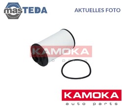 F601401 HYDRAULIKFILTER SATZ AUTOMATIK-GETRIEBE KAMOKA FÜR SKODA SUPERB II
