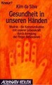 Gesundheit in unseren Händen. Mudrad - die Kommun... | Buch | Zustand akzeptabel