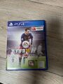 FIFA 16 (Sony PlayStation 4, 2015)