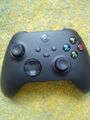 Microsoft Wireless Controller für Xbox Series X/S - Carbon Black