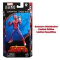 HASBRO 87743 Spider-Man Marvel Legends Series Action Figure 2022 Japanische 15 C